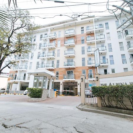 Reddoorz Plus At Alpina Heights Paranaque Paranaque City Exterior photo